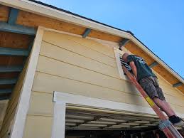 Best Wood Siding Installation  in Mars, PA